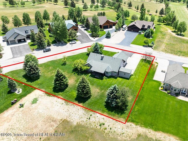 186 Fairway Ave, Thayne, WY 83127 - photo 1