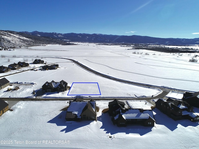 Listing photo 2 for 383 Royal Elk Cir, Victor ID 83455