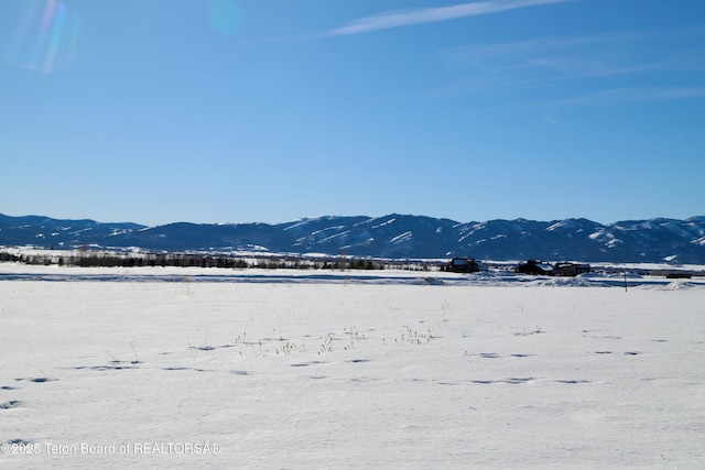 383 Royal Elk Cir, Victor ID, 83455 land for sale