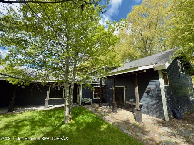 1185 W Hay Sled Dr, Jackson, WY 83001 - photo 21