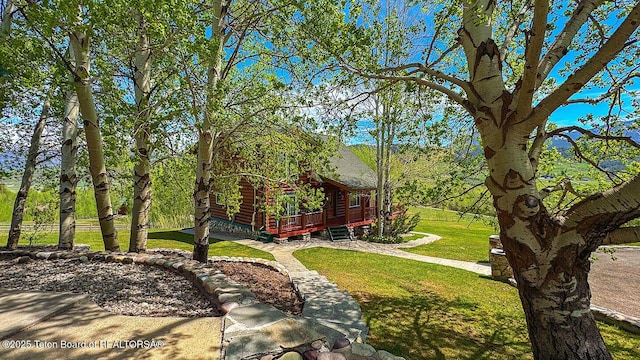 244 Black Mountain Ln, Alpine, WY 83128 - photo 31