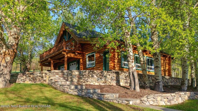 244 Black Mountain Ln, Alpine, WY 83128 - photo 33