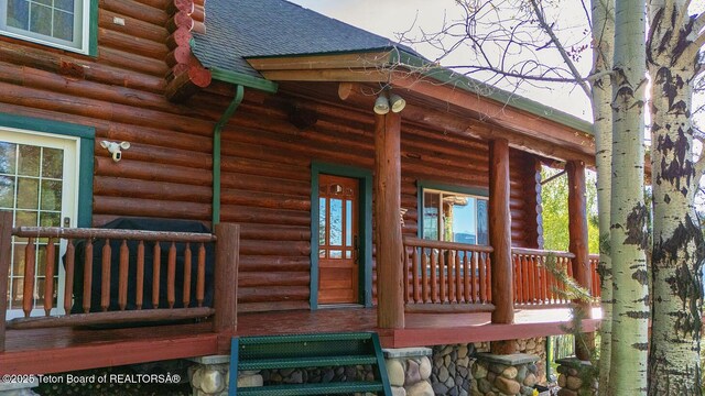 244 Black Mountain Ln, Alpine, WY 83128 - photo 26