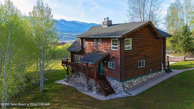 244 Black Mountain Ln, Alpine, WY 83128 - photo 29