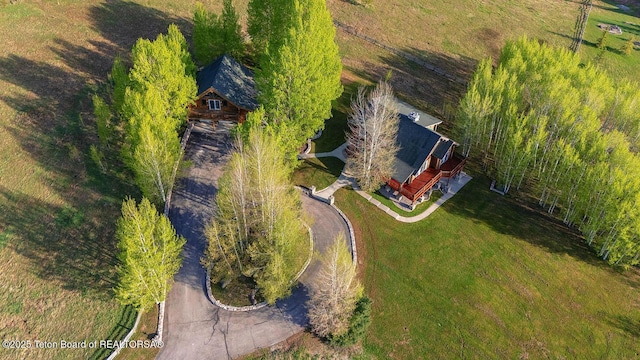 244 Black Mountain Ln, Alpine, WY 83128 - photo 5