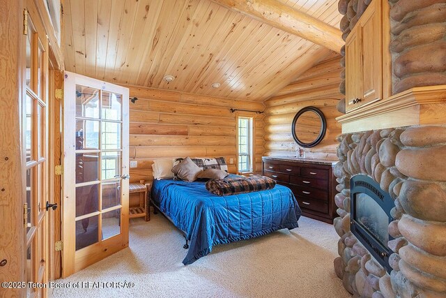 244 Black Mountain Ln, Alpine, WY 83128 - photo 20