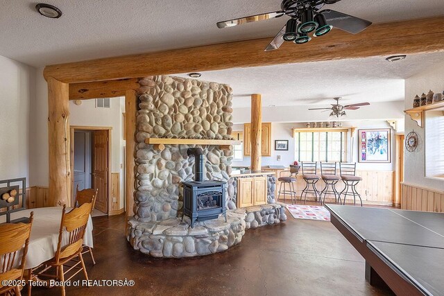244 Black Mountain Ln, Alpine, WY 83128 - photo 24