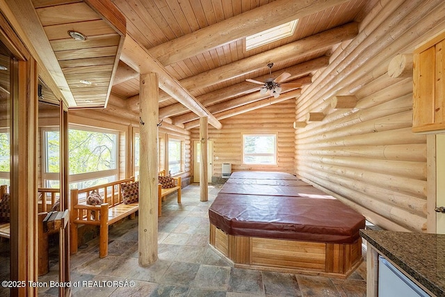 244 Black Mountain Ln, Alpine, WY 83128 - photo 42