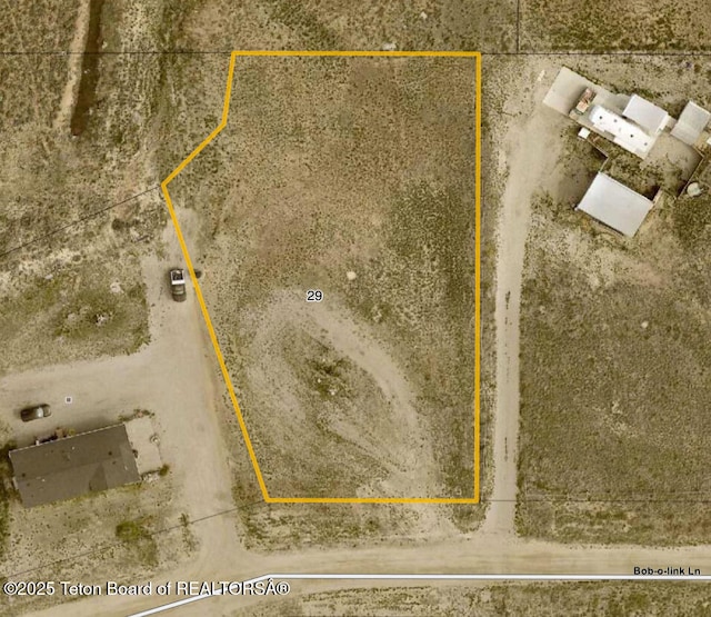 29 Bob-O-Link Ln, Boulder WY, 82923 land for sale