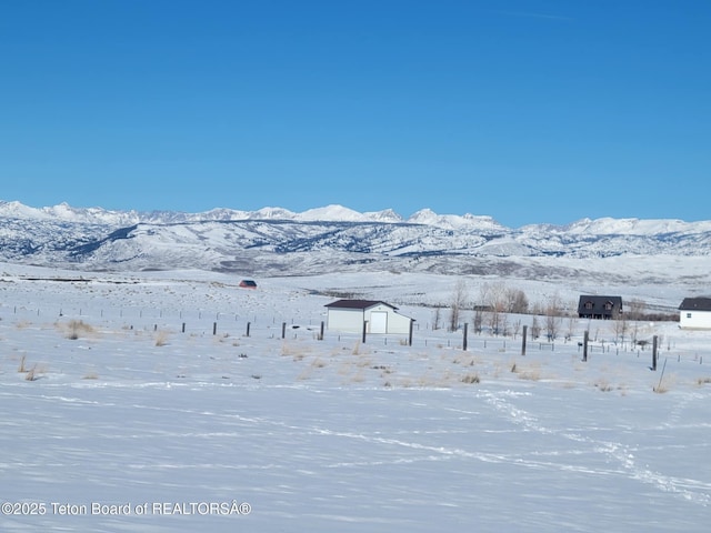 Listing photo 2 for 29 Bob-O-Link Ln, Boulder WY 82923