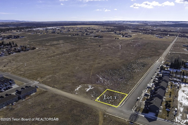 LOT1 Jade St, Pinedale WY, 82941 land for sale