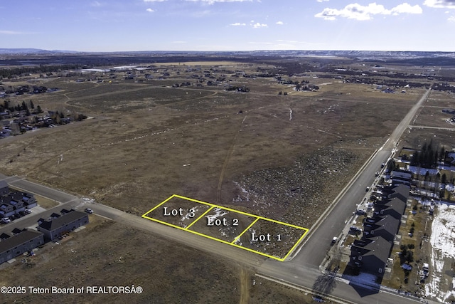 Listing photo 2 for LOT1 Jade St, Pinedale WY 82941