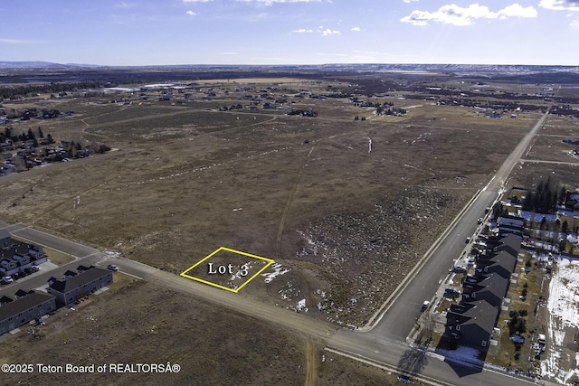 LOT3 Jade St, Pinedale WY, 82941 land for sale