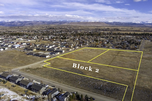 Par Ave Unit 2, Pinedale WY, 82941 land for sale