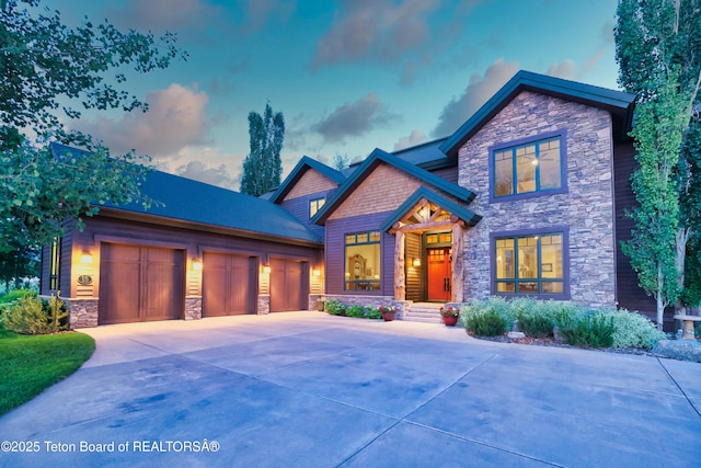 15 Kearsley Ln, Victor, ID 83455