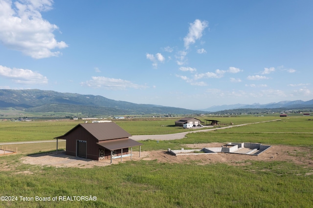 989 Stockman Rd, Etna, WY 83118 - photo 14