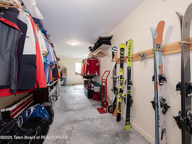 70 Baywood Dr, Driggs, ID 83422 - interior space