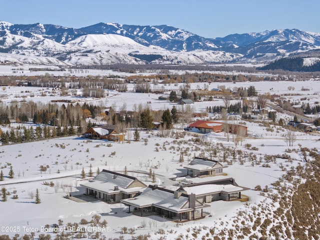 4150, 4200 S Hufsmith Hill Rd, Jackson, WY 83001 - photo 58