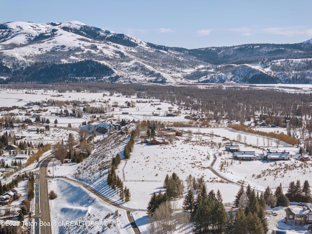 4150, 4200 S Hufsmith Hill Rd, Jackson, WY 83001 - photo 52