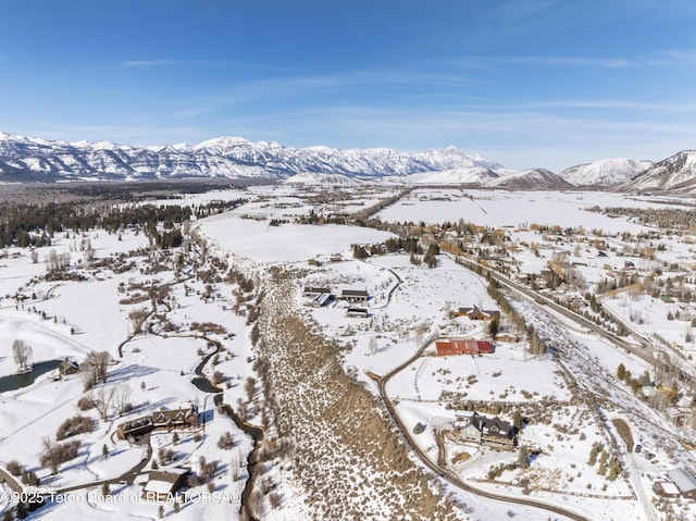 4150, 4200 S Hufsmith Hill Rd, Jackson, WY 83001 - photo 54