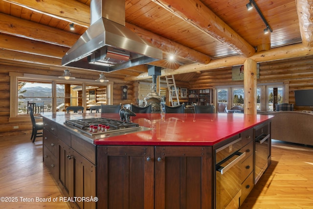 4150, 4200 S Hufsmith Hill Rd, Jackson, WY 83001 - photo 14