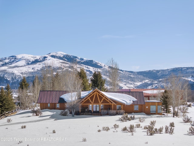 4150, 4200 S Hufsmith Hill Rd, Jackson, WY 83001 - photo 56