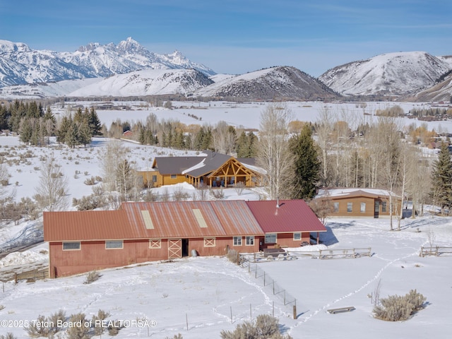 4150, 4200 S Hufsmith Hill Rd, Jackson, WY 83001 - photo 59