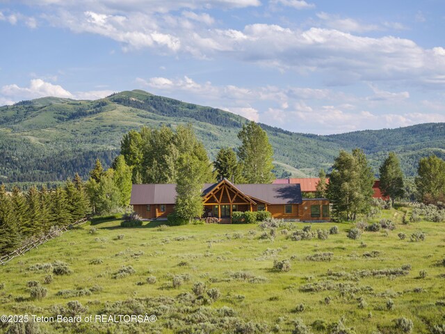 4150, 4200 S Hufsmith Hill Rd, Jackson, WY 83001 - photo 7