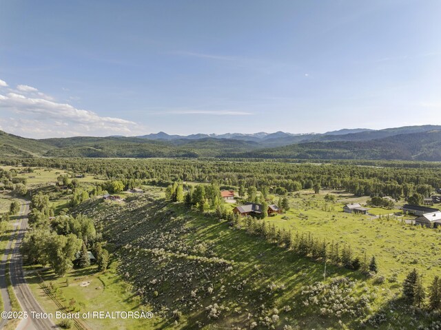 4150, 4200 S Hufsmith Hill Rd, Jackson, WY 83001 - photo 3