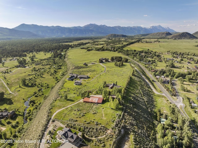4150, 4200 S Hufsmith Hill Rd, Jackson, WY 83001 - photo 1