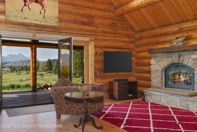 4150, 4200 S Hufsmith Hill Rd, Jackson, WY 83001 - photo 8