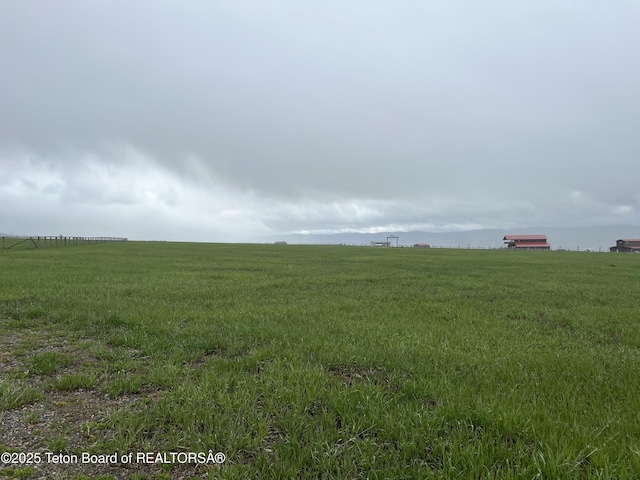 201 Corral Canyon Ln, Etna, WY 83128