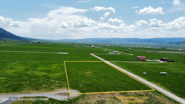 201 Corral Canyon Ln, Etna, WY 83128