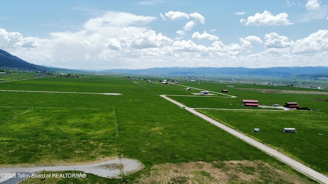 201 Corral Canyon Ln, Etna, WY 83128