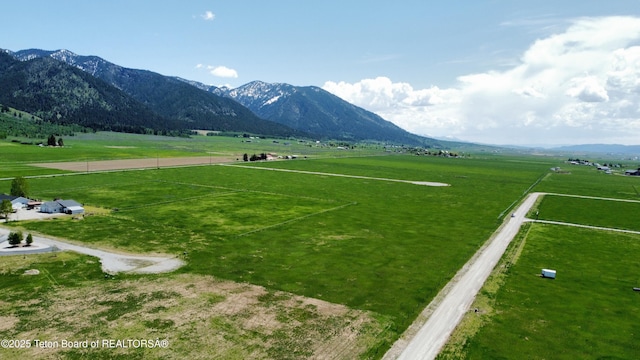 201 Corral Canyon Ln, Etna, WY 83128