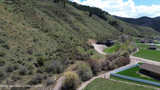 Huckleberry Holw, Afton, WY 83110