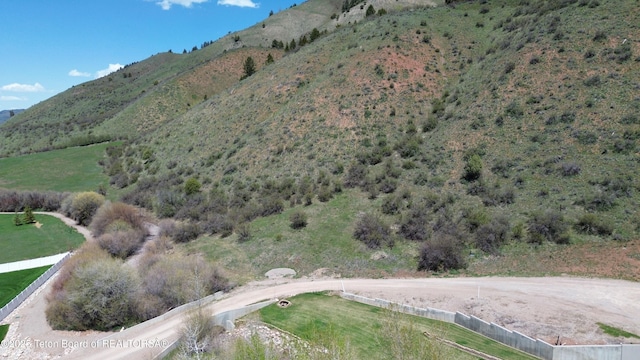 Huckleberry Holw, Afton, WY 83110