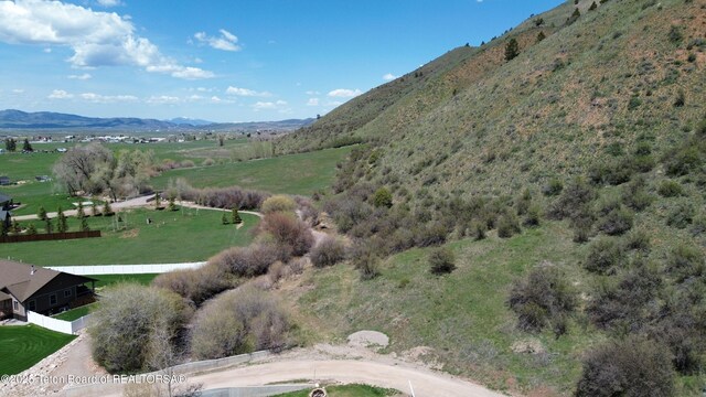 Huckleberry Holw, Afton, WY 83110