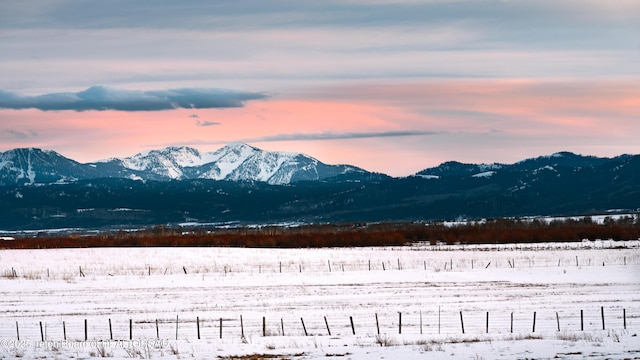 Listing photo 3 for 2843 Sage Creek Dr, Tetonia ID 83452