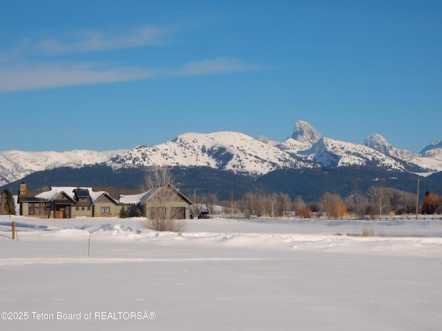 Listing photo 2 for 567 Arrowhead Rd, Tetonia ID 83452