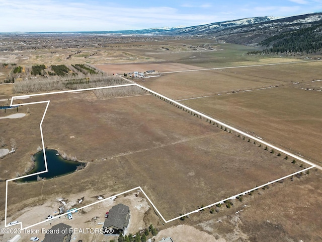 TBD S Baseline, Victor ID, 83455 land for sale