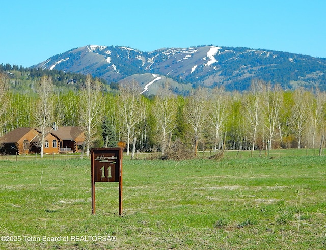 3426 Turning Leaf Ln, Victor, ID 83455