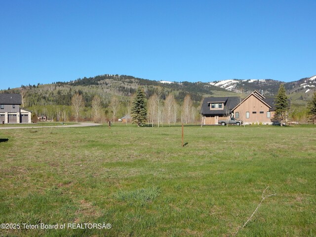 3426 Turning Leaf Ln, Victor, ID 83455