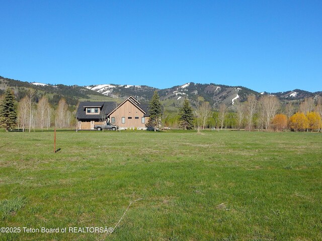 3426 Turning Leaf Ln, Victor, ID 83455