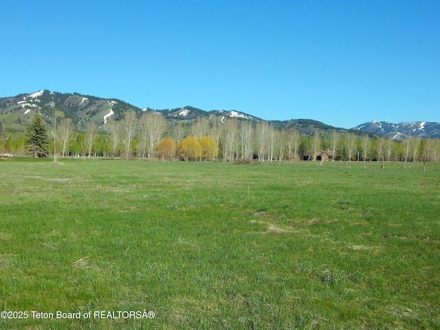 3426 Turning Leaf Ln, Victor, ID 83455