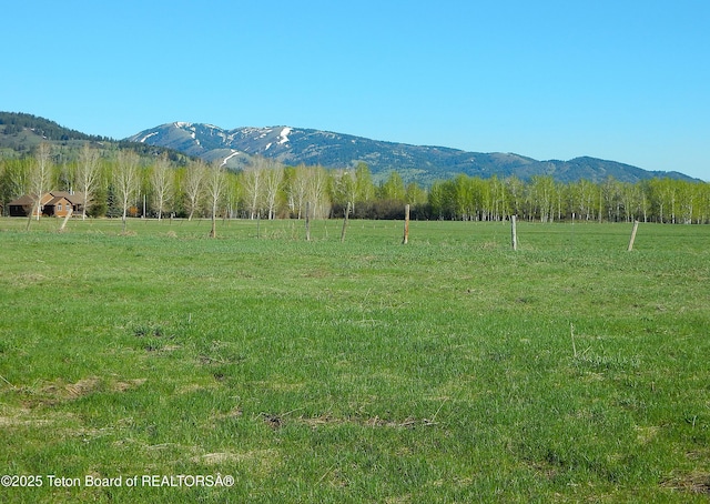 3426 Turning Leaf Ln, Victor, ID 83455