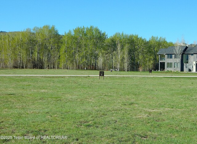 3426 Turning Leaf Ln, Victor, ID 83455