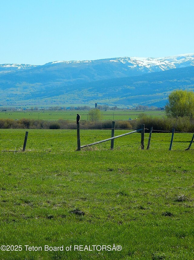 3426 Turning Leaf Ln, Victor, ID 83455