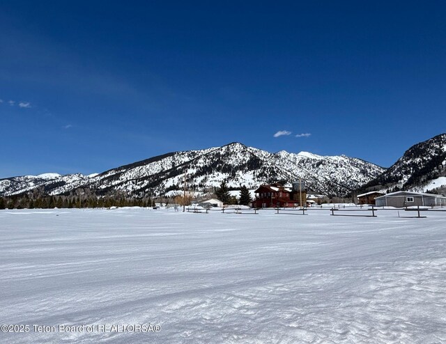 4201 Co Rd 126, Bedford, WY 83112 - photo 2