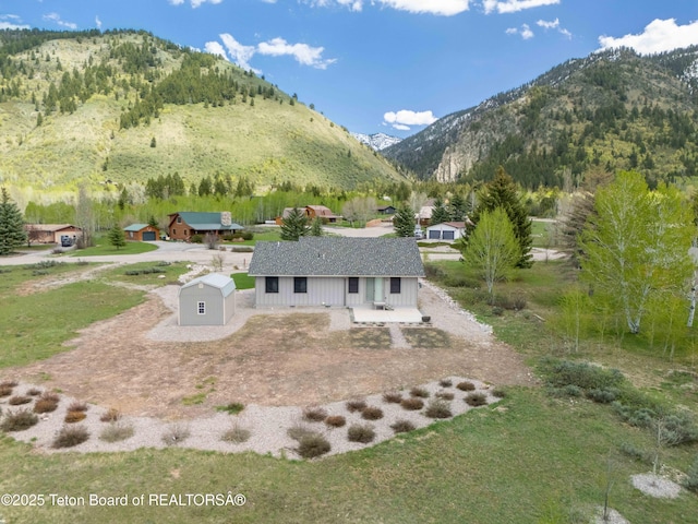 111 Last Chance Dr, Star Valley Ranch, WY 83127 - photo 25